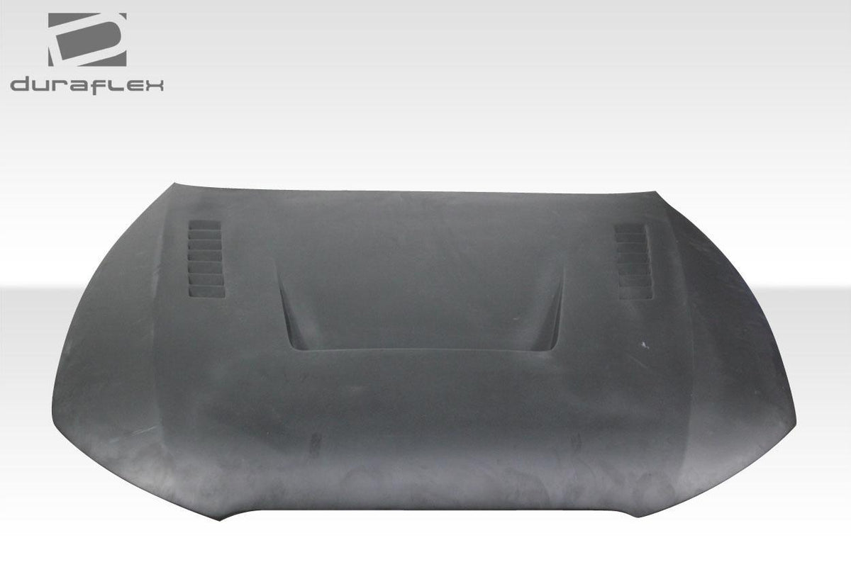 2013-2016 Audi A5 S5 B8 Eros Version 1 Hood, Fiberglass - view 2