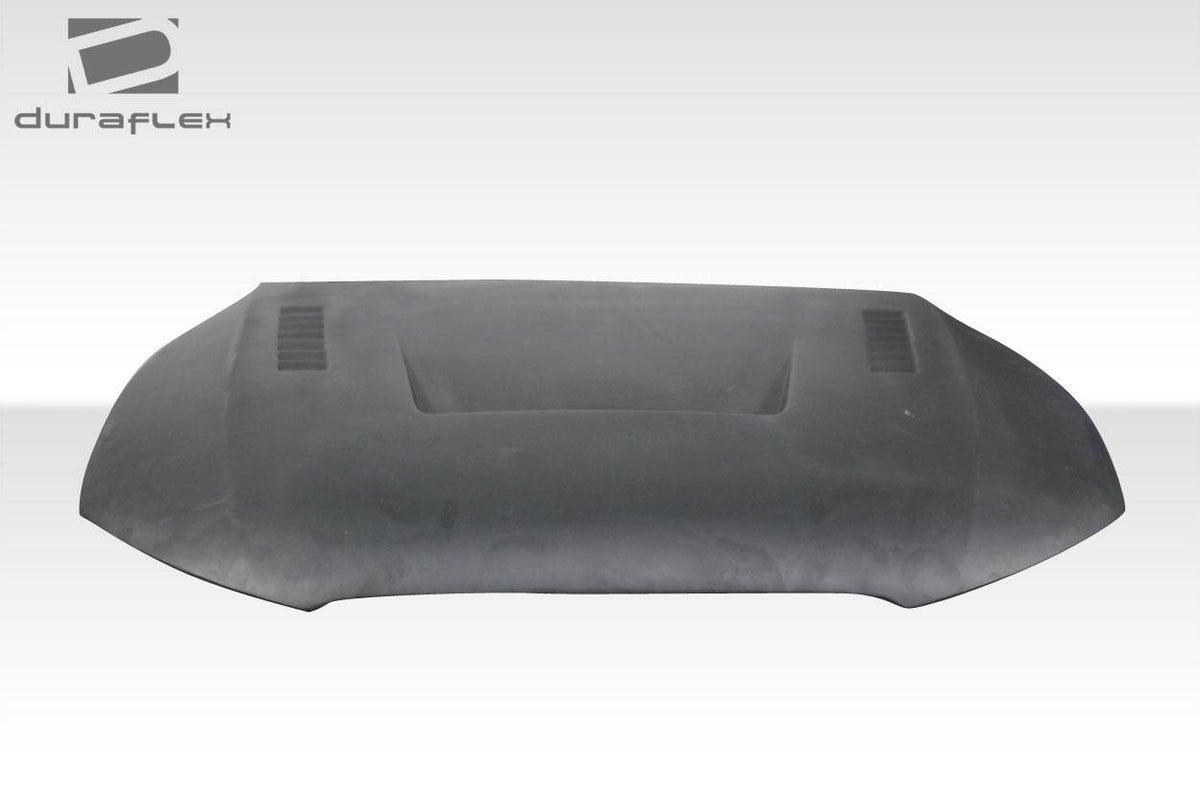 2013-2016 Audi A5 S5 B8 Eros Version 1 Hood, Fiberglass - view 3