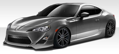 2013-2016 Scion FR-S X-5 Body Kit, Fiberglass - view 1