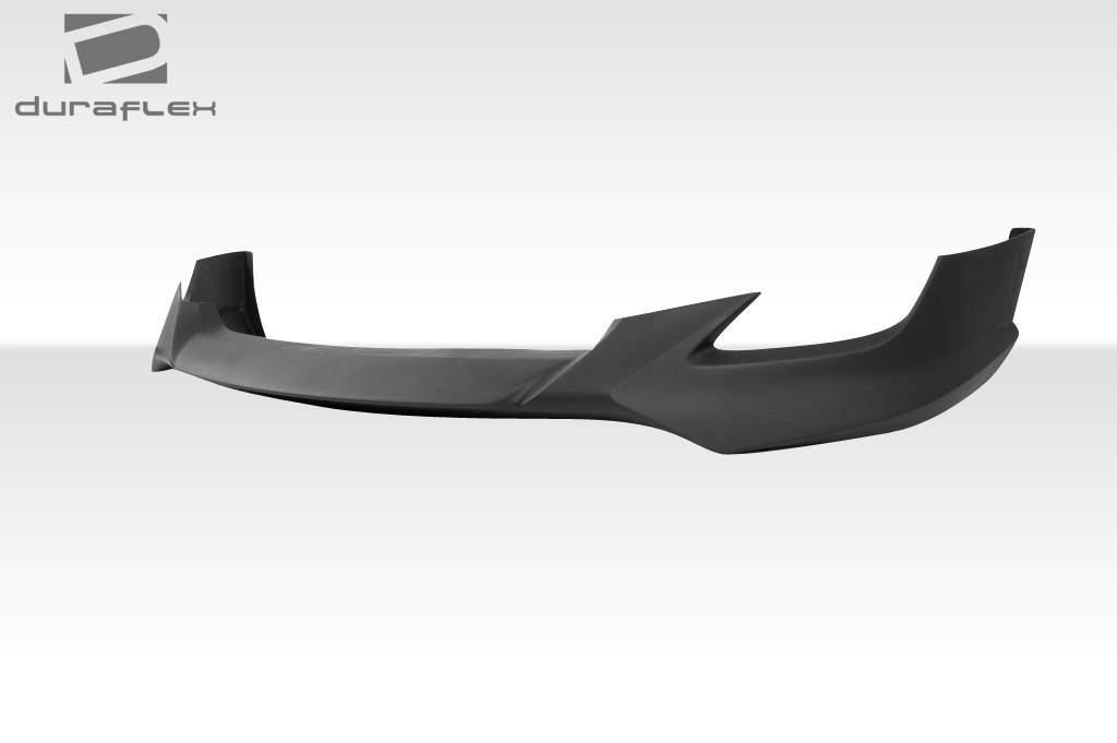 2013-2016 Scion FR-S X-5 Front Lip Under Spoiler Air Dam, Fiberglass - view 4