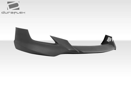 2013-2016 Scion FR-S X-5 Front Lip Under Spoiler Air Dam, Fiberglass - view 5
