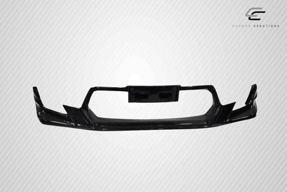 2013-2016 Scion FR-S Toyota 86 Subaru BRZ TD3000 Front Lip Under - view 2