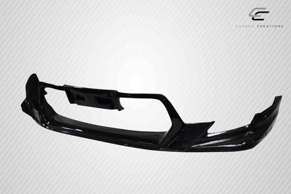 2013-2016 Scion FR-S Toyota 86 Subaru BRZ TD3000 Front Lip Under - view 3