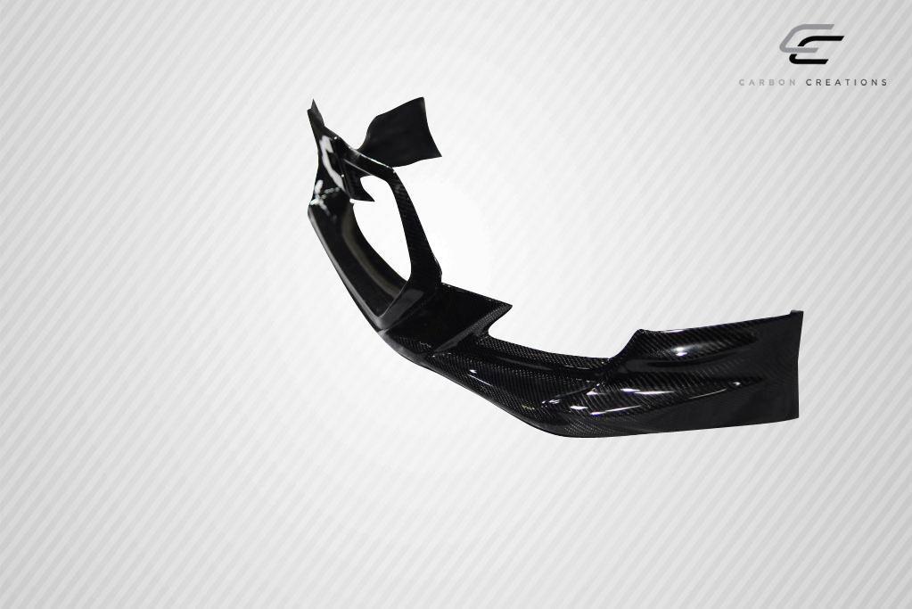 2013-2016 Scion FR-S Toyota 86 Subaru BRZ TD3000 Front Lip Under - view 4
