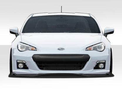 2013-2016 Subaru BRZ GT500 Body Kit, Fiberglass - view 2