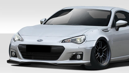 2013-2016 Subaru BRZ GT500 Body Kit, Fiberglass - view 4