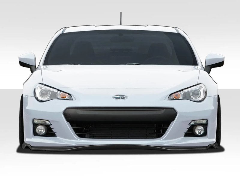 2013-2016 Subaru BRZ GT500 Body Kit, Fiberglass - view 2