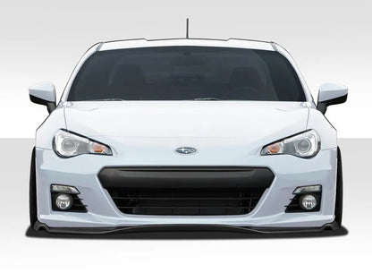 2013-2016 Subaru BRZ GT500 Body Kit, Fiberglass - view 2