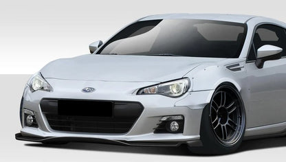 2013-2016 Subaru BRZ GT500 Body Kit, Fiberglass - view 4