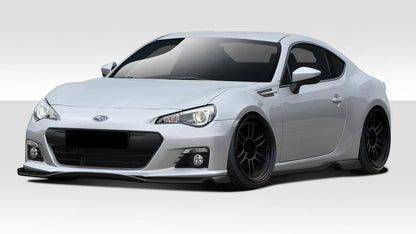 2013-2016 Subaru BRZ GT500 Body Kit, Fiberglass - view 1