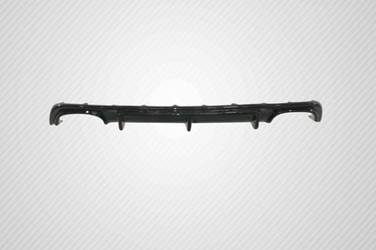 2013-2017 Audi S5 B8 SM-G Rear Diffuser, Carbon Fiber - view 1