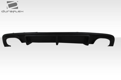 2013-2017 Audi S5 B8 SM-G Rear Diffuser, Fiberglass - view 3