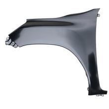 2013-2018 RAM 1500 Replacement Rear Fender Passenger Side