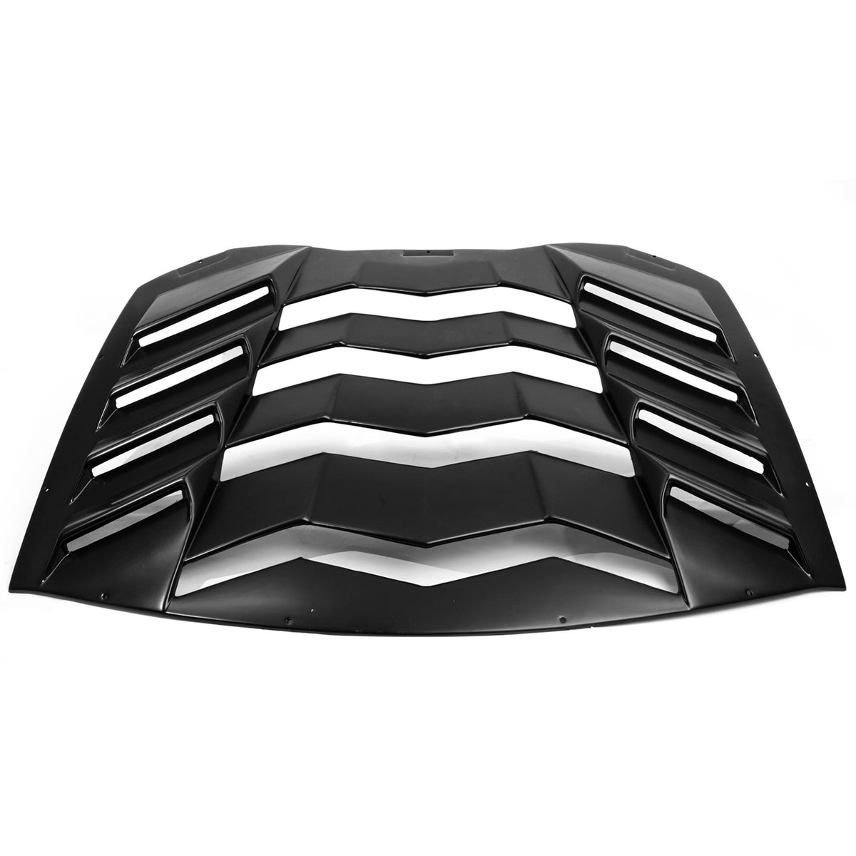 2013-2019 Scion FR-S/Subaru BRZ LV Style Rear Window Louvers