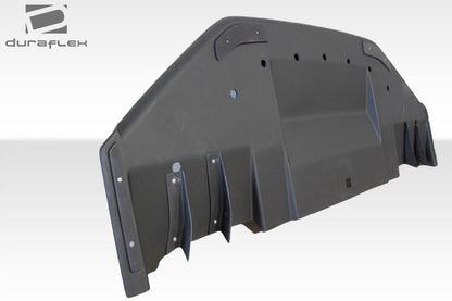 2013-2020 Scion FR-S VR-S Wide Body Front Bumper / Splitter - view 11
