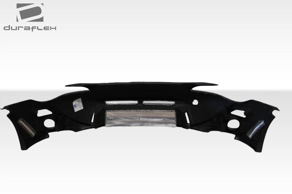 2013-2020 Scion FR-S VR-S Wide Body Front Bumper / Splitter - view 12