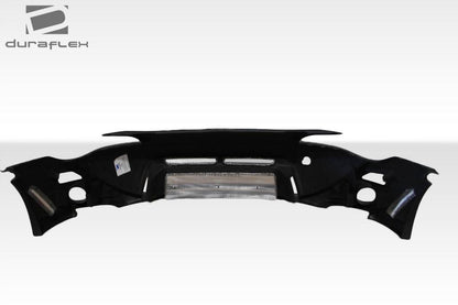 2013-2020 Scion FR-S VR-S Wide Body Front Bumper / Splitter - view 12
