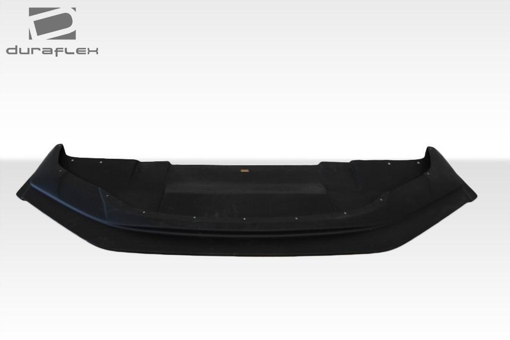 2013-2020 Scion FR-S VR-S Wide Body Front Bumper / Splitter - view 8
