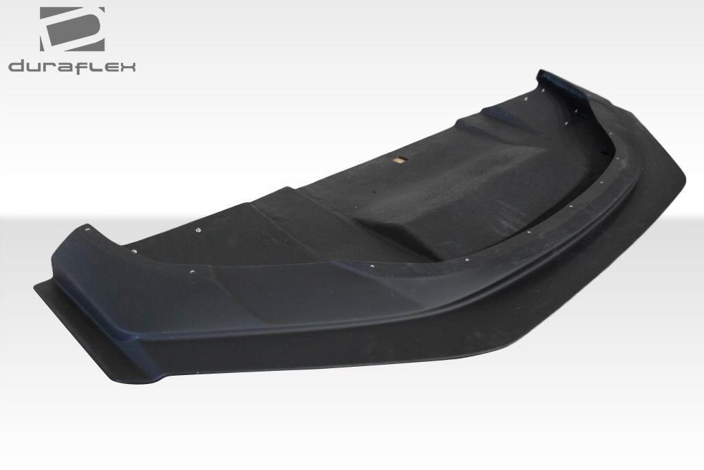 2013-2020 Scion FR-S VR-S Wide Body Front Bumper / Splitter - view 9