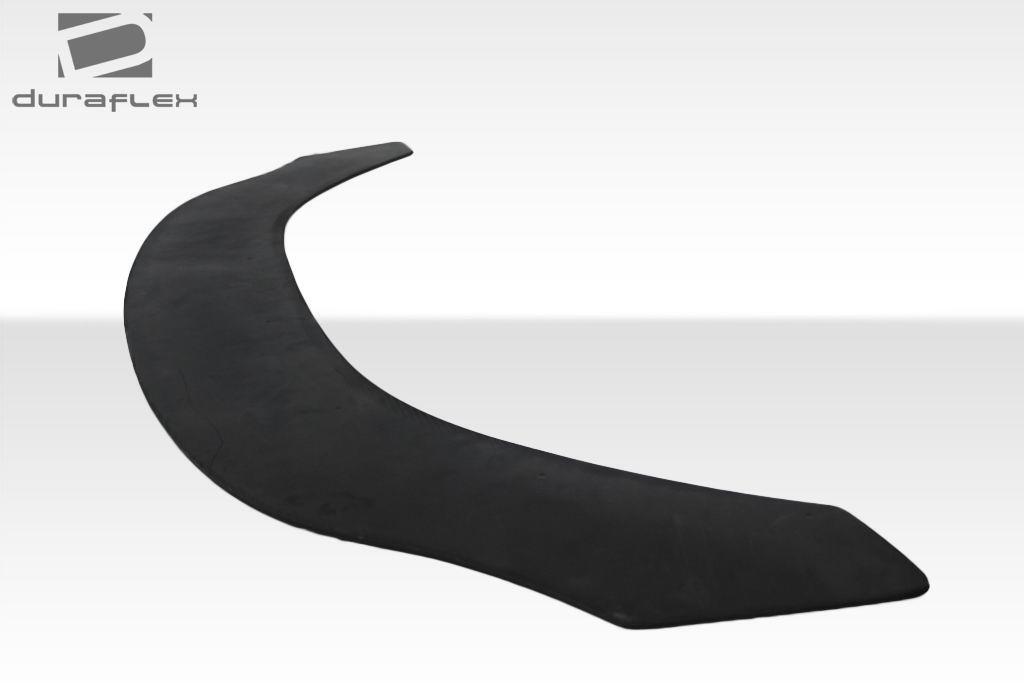 2013-2020 Scion FR-S Subaru BRZ GT500 V2 Front Splitter, Fiberglass - view 5
