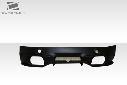 2013-2020 Scion FR-S Toyota 86 BRZ TD3000 V2 Rear Diffuser, Fiberglass - view 2