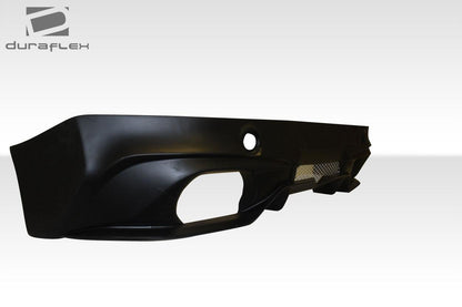 2013-2020 Scion FR-S Toyota 86 BRZ TD3000 V2 Rear Diffuser, Fiberglass - view 3