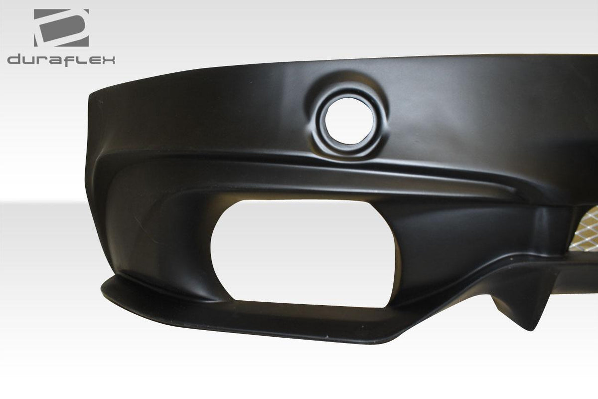 2013-2020 Scion FR-S Toyota 86 BRZ TD3000 V2 Rear Diffuser, Fiberglass - view 4
