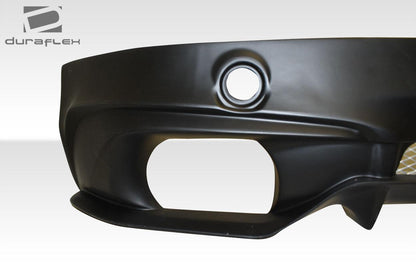 2013-2020 Scion FR-S Toyota 86 BRZ TD3000 V2 Rear Diffuser, Fiberglass - view 4