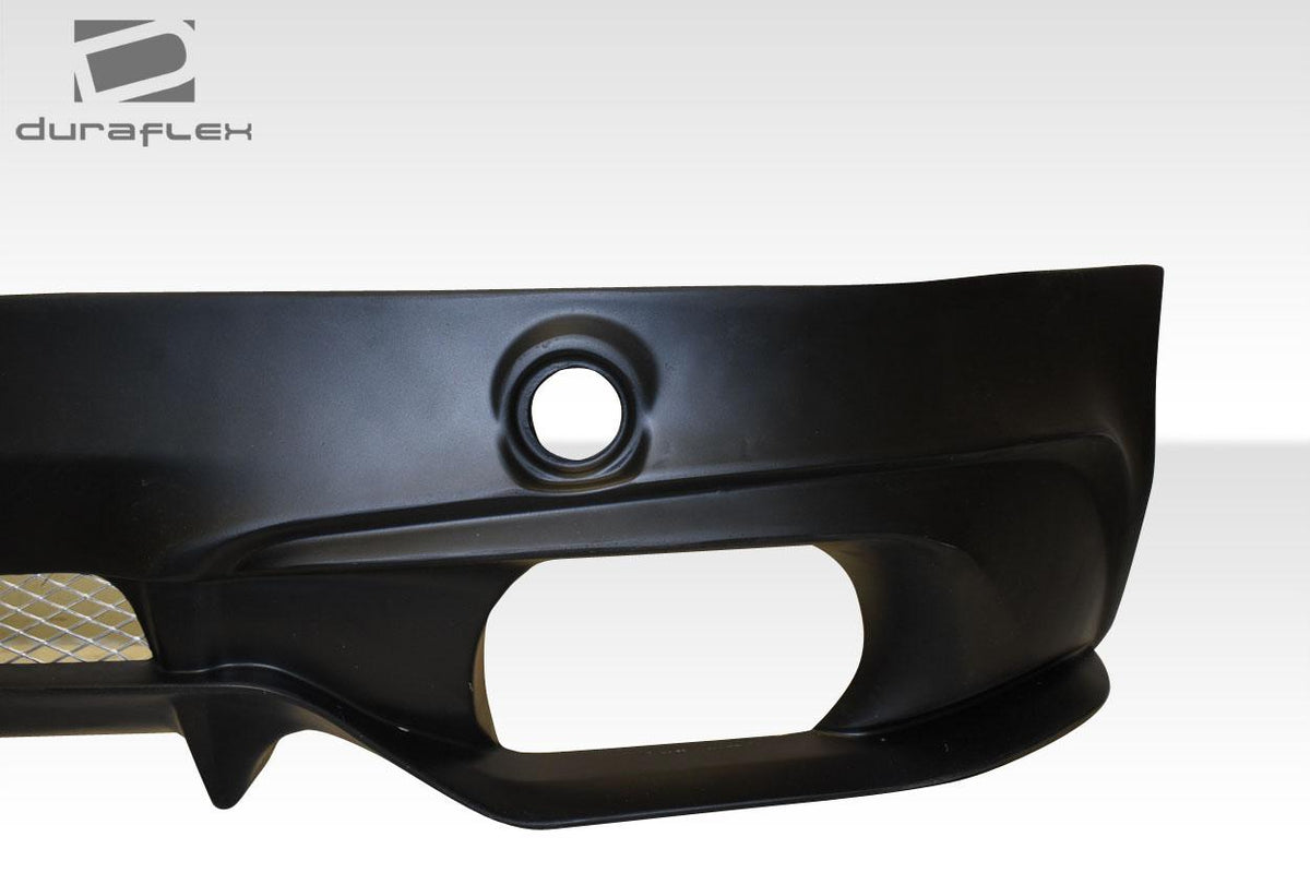 2013-2020 Scion FR-S Toyota 86 BRZ TD3000 V2 Rear Diffuser, Fiberglass - view 6