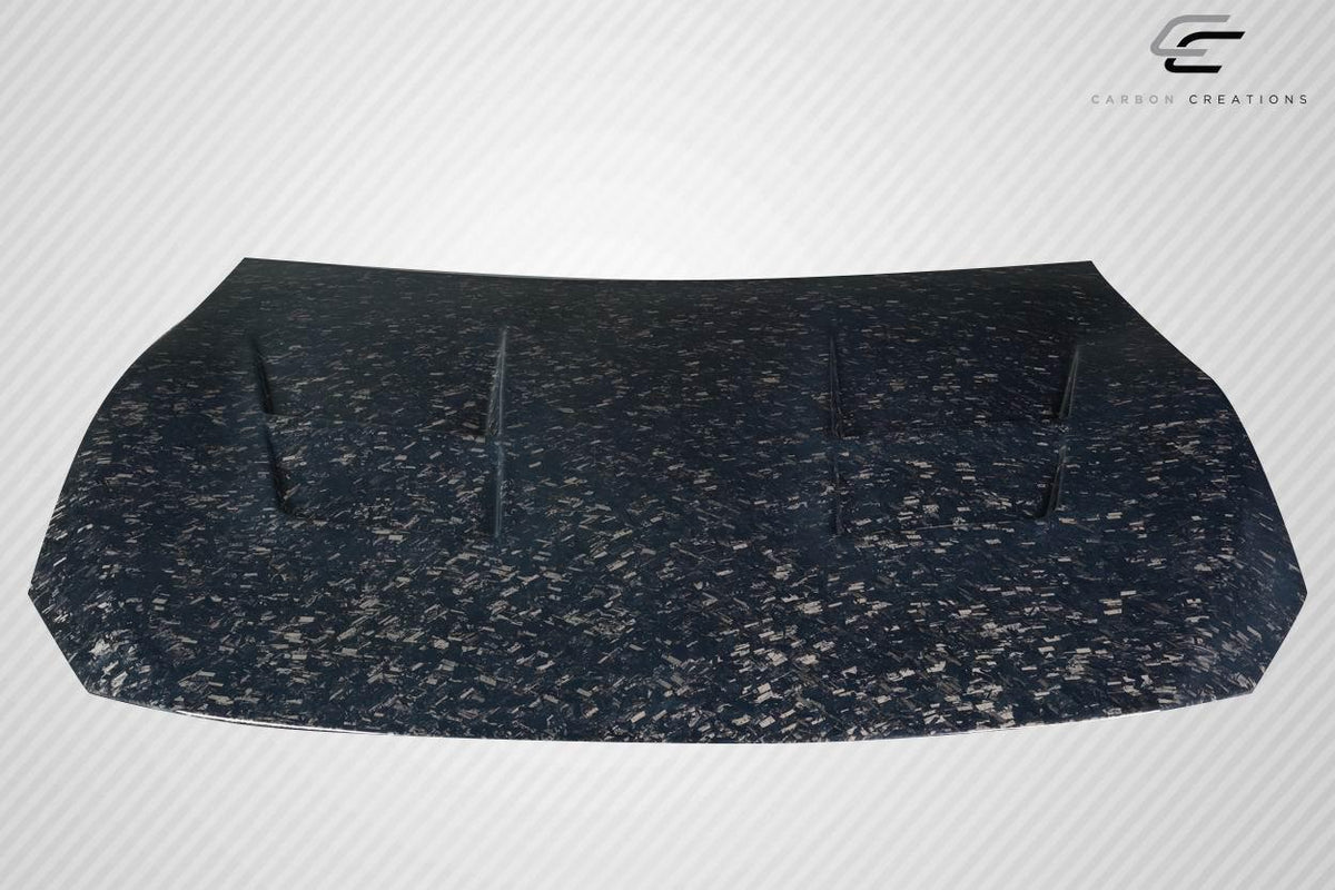 2013-2020 Scion FR-S Toyota 86 Subaru BRZ AeroForge Dritech 86-R - view 2
