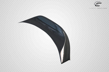 2013-2020 Scion FR-S Toyota 86 Subaru BRZ Legacy Rear Wing Spoiler - view 5