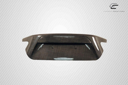 2013-2020 Scion FR-S Toyota 86 Subaru BRZ OEM Look Trunk, Carbon Fiber - view 6
