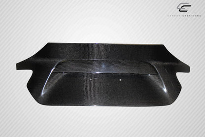 2013-2020 Scion FR-S Toyota 86 Subaru BRZ Slipstream Trunk, Carbon - view 3