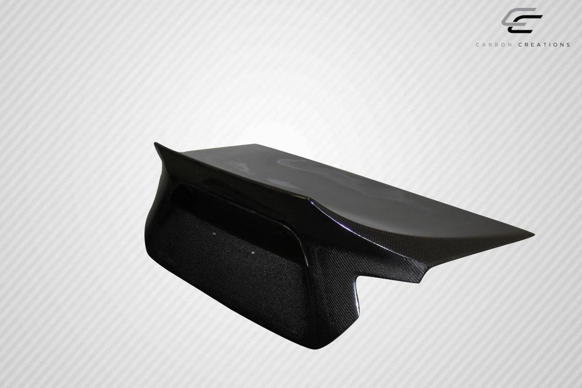 2013-2020 Scion FR-S Toyota 86 Subaru BRZ Slipstream Trunk, Carbon - view 7