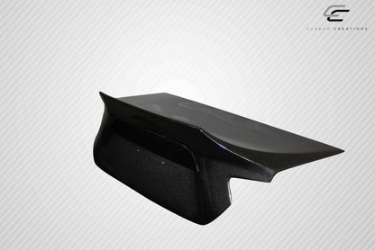 2013-2020 Scion FR-S Toyota 86 Subaru BRZ Slipstream Trunk, Carbon - view 7