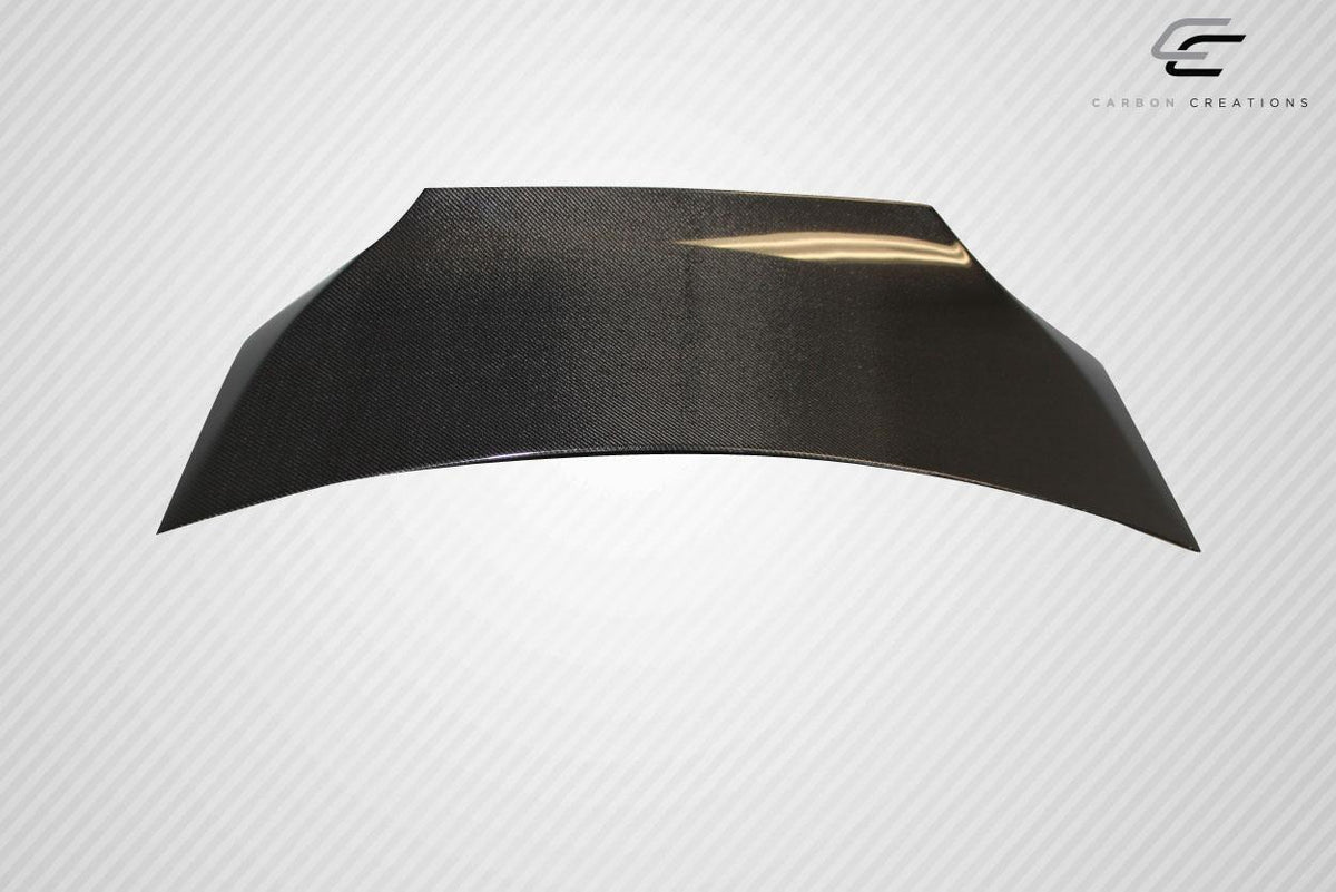 2013-2020 Scion FR-S Toyota 86 Subaru BRZ Slipstream Trunk, Carbon - view 9