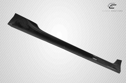 2013-2020 Scion FR-S Toyota 86 Subaru BRZ TD3000 Side Skirts Rocker - view 3