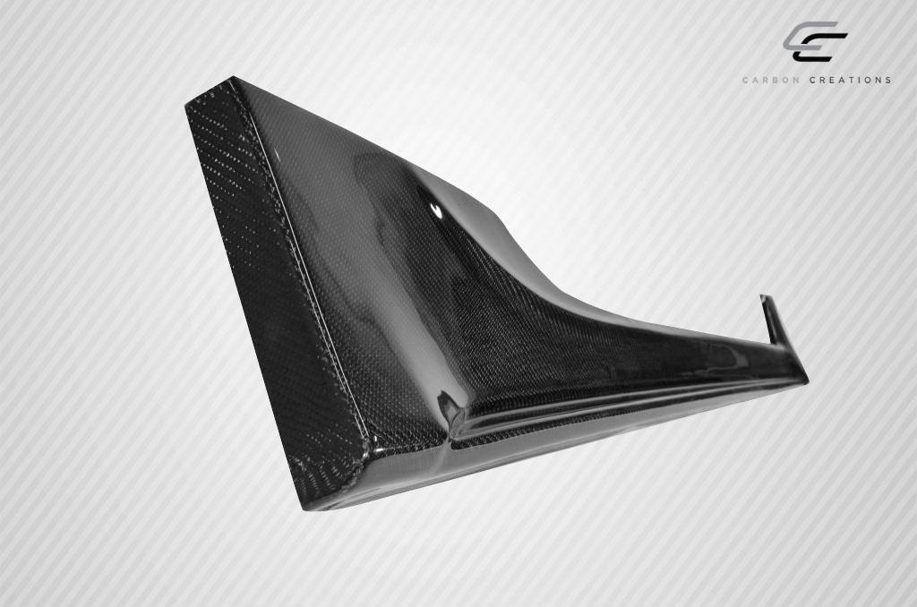 2013-2020 Scion FR-S Toyota 86 Subaru BRZ TD3000 Side Skirts Rocker - view 4