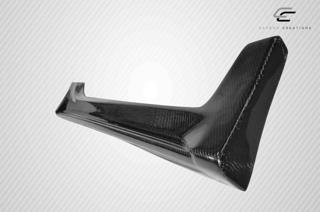 2013-2020 Scion FR-S Toyota 86 Subaru BRZ TD3000 Side Skirts Rocker - view 5