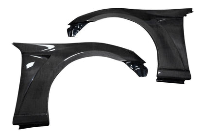 2013-2020 Scion FR-S Toyota 86 Subaru BRZ Vantix Front Fenders - view 2