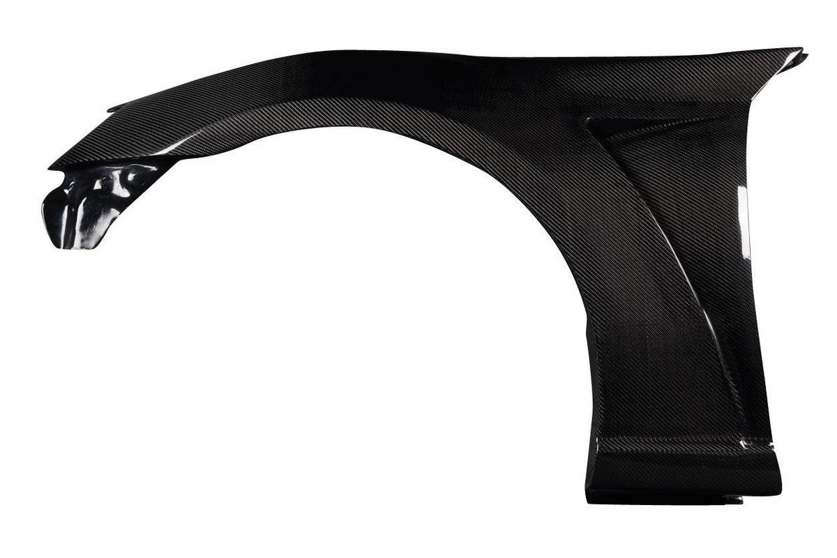 2013-2020 Scion FR-S Toyota 86 Subaru BRZ Vantix Front Fenders - view 3