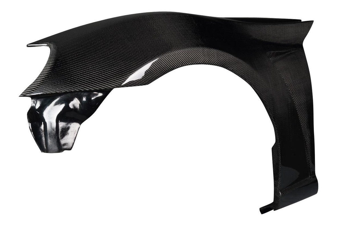 2013-2020 Scion FR-S Toyota 86 Subaru BRZ Vantix Front Fenders - view 4
