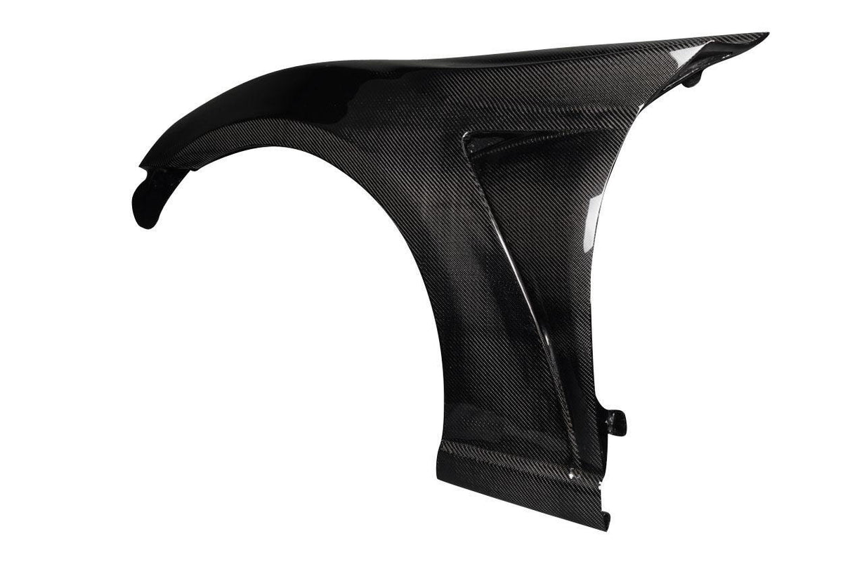 2013-2020 Scion FR-S Toyota 86 Subaru BRZ Vantix Front Fenders - view 5