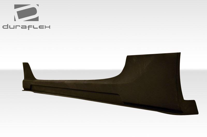 2013-2020 Scion FR-S Toyota 86 Subaru BRZ 86-R Side Skirts Rocker - view 6