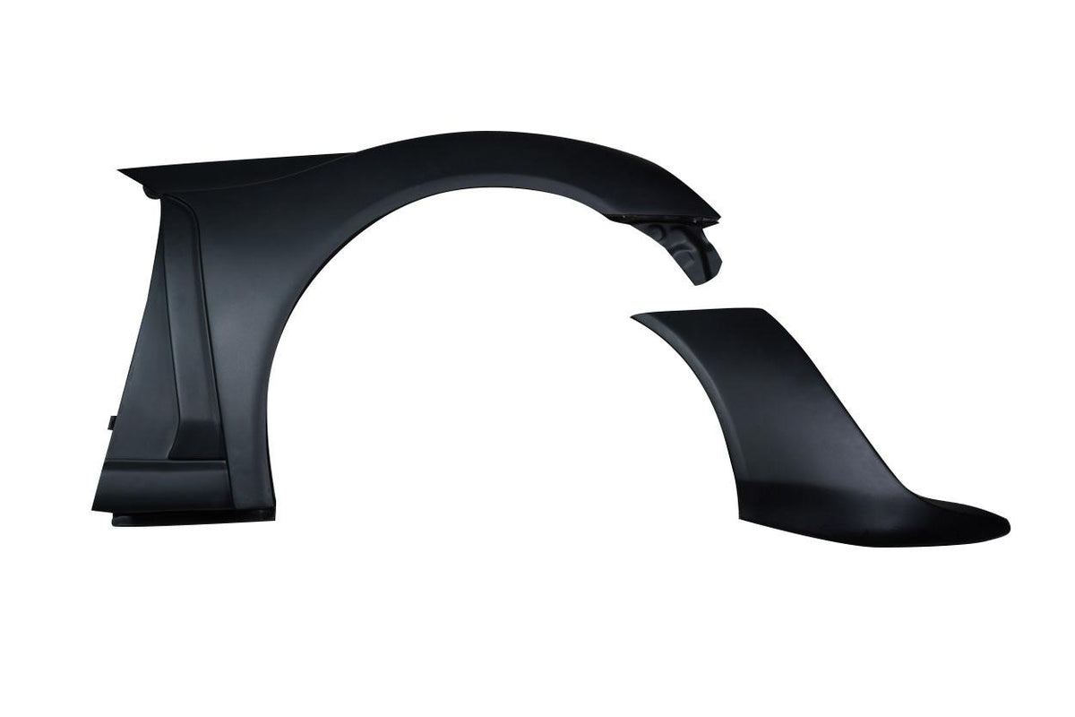 2013-2020 Scion FR-S Toyota 86 Subaru BRZ Countersteer Wide Body - view 2