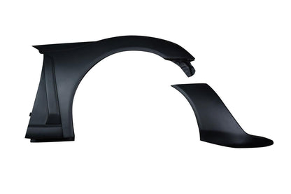 2013-2020 Scion FR-S Toyota 86 Subaru BRZ Countersteer Wide Body - view 2