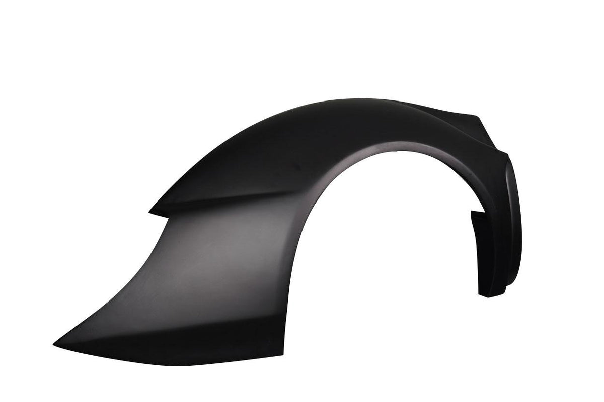 2013-2020 Scion FR-S Toyota 86 Subaru BRZ Countersteer Wide Body Rear - view 3