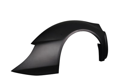 2013-2020 Scion FR-S Toyota 86 Subaru BRZ Countersteer Wide Body Rear - view 3