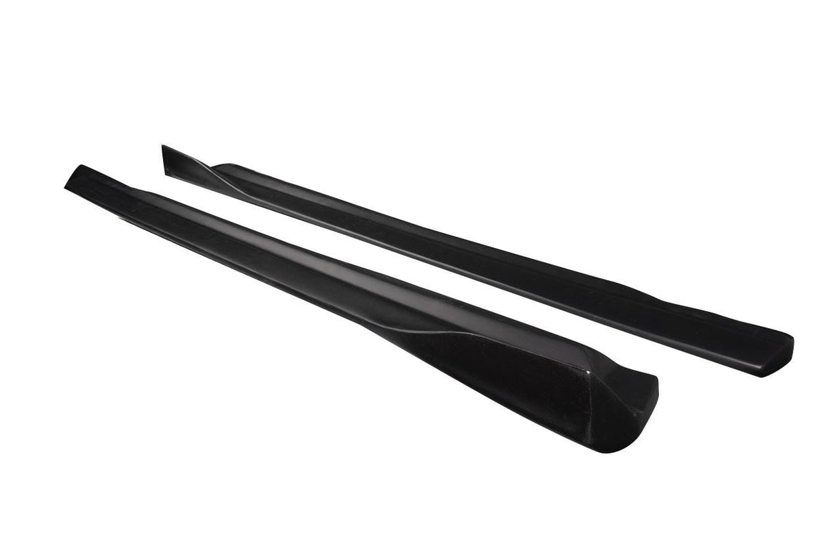2013-2020 Scion FR-S Toyota 86 Subaru BRZ Countersteer Wide Body Side - view 1