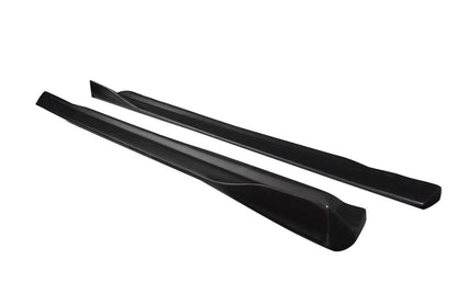 2013-2020 Scion FR-S Toyota 86 Subaru BRZ Countersteer Wide Body Side - view 1